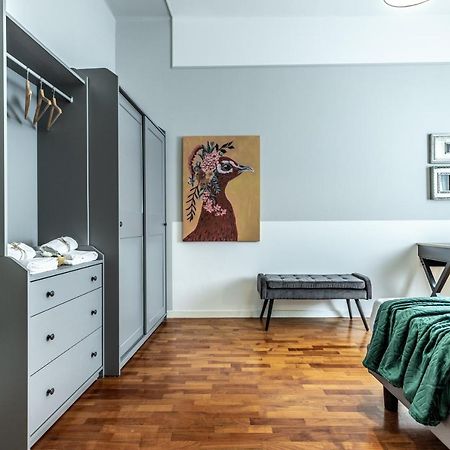 Housmart Capo Di Lucca 1 Appartement Bologna Buitenkant foto