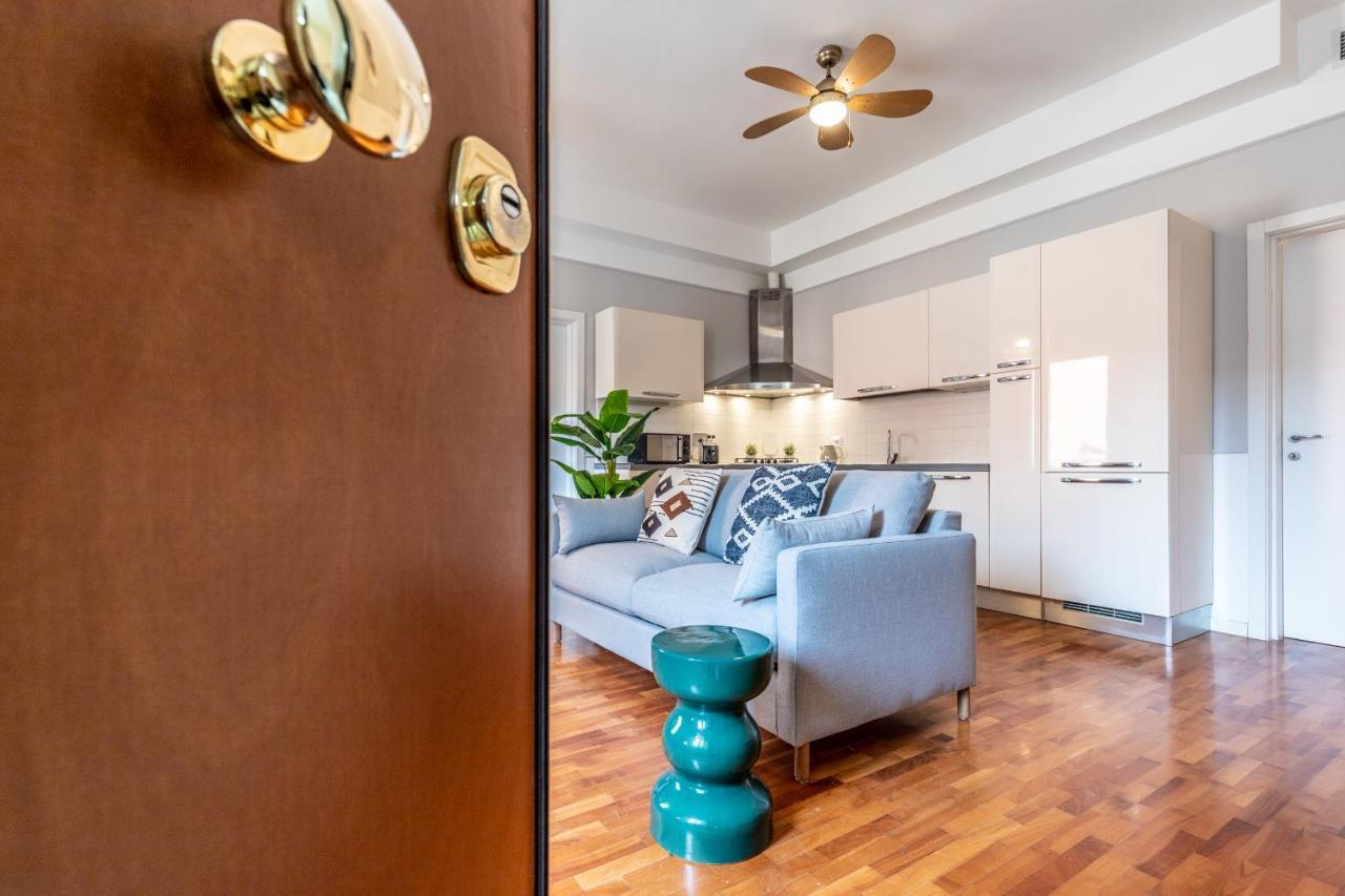 Housmart Capo Di Lucca 1 Appartement Bologna Buitenkant foto