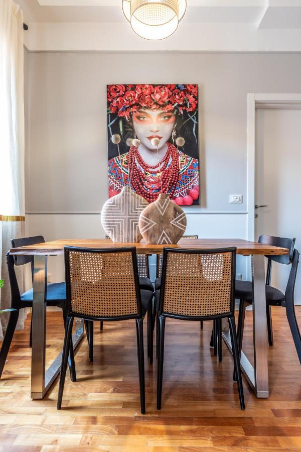 Housmart Capo Di Lucca 1 Appartement Bologna Buitenkant foto