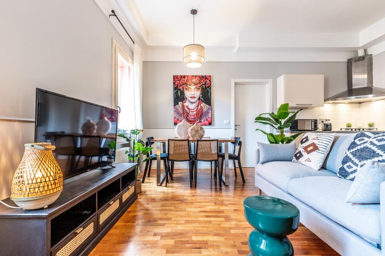 Housmart Capo Di Lucca 1 Appartement Bologna Buitenkant foto