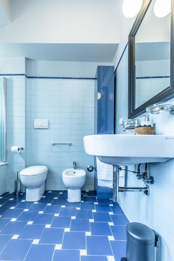 Housmart Capo Di Lucca 1 Appartement Bologna Buitenkant foto