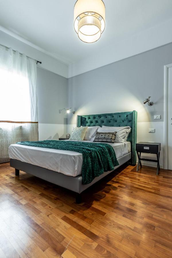 Housmart Capo Di Lucca 1 Appartement Bologna Buitenkant foto