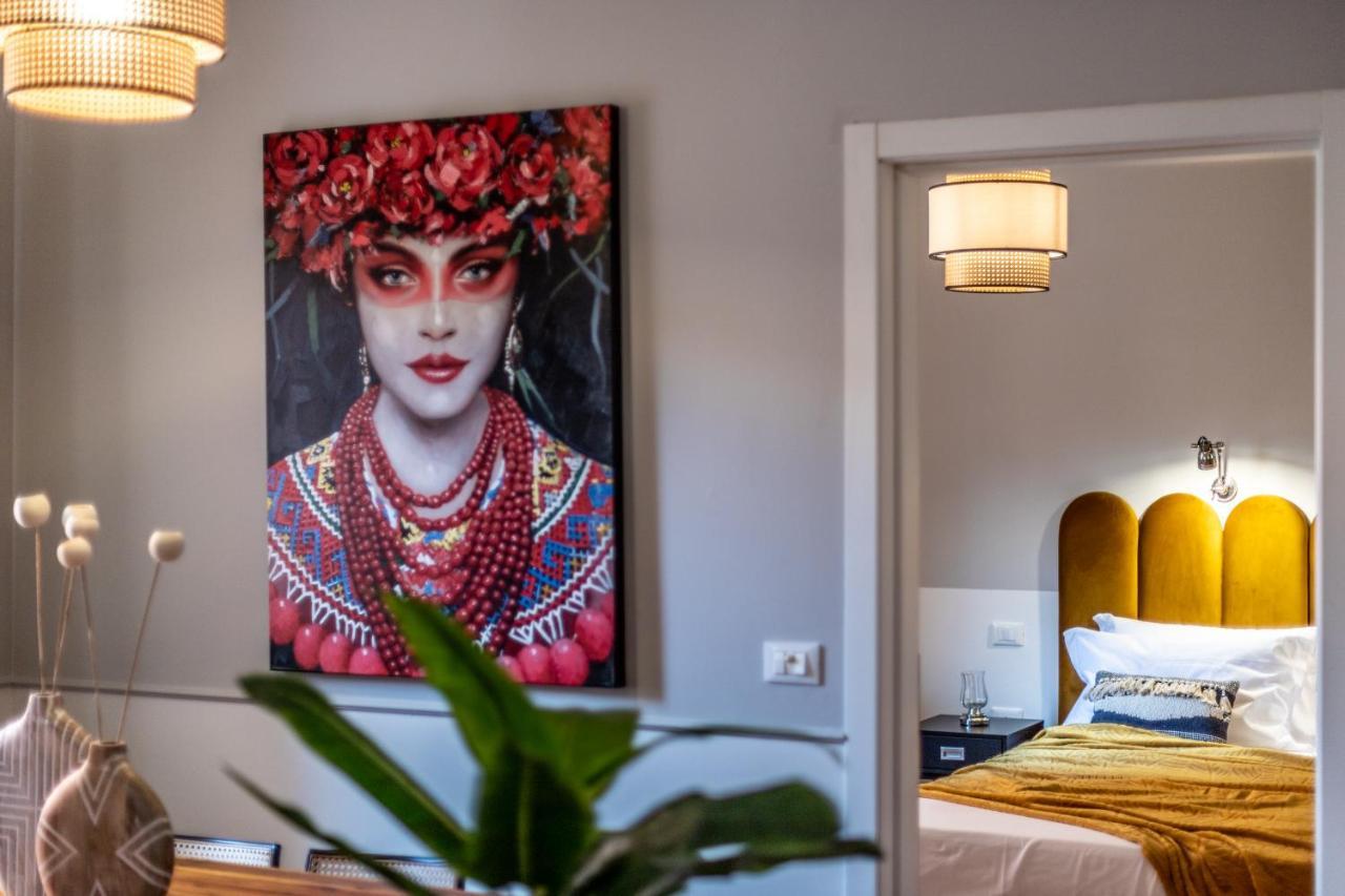 Housmart Capo Di Lucca 1 Appartement Bologna Buitenkant foto