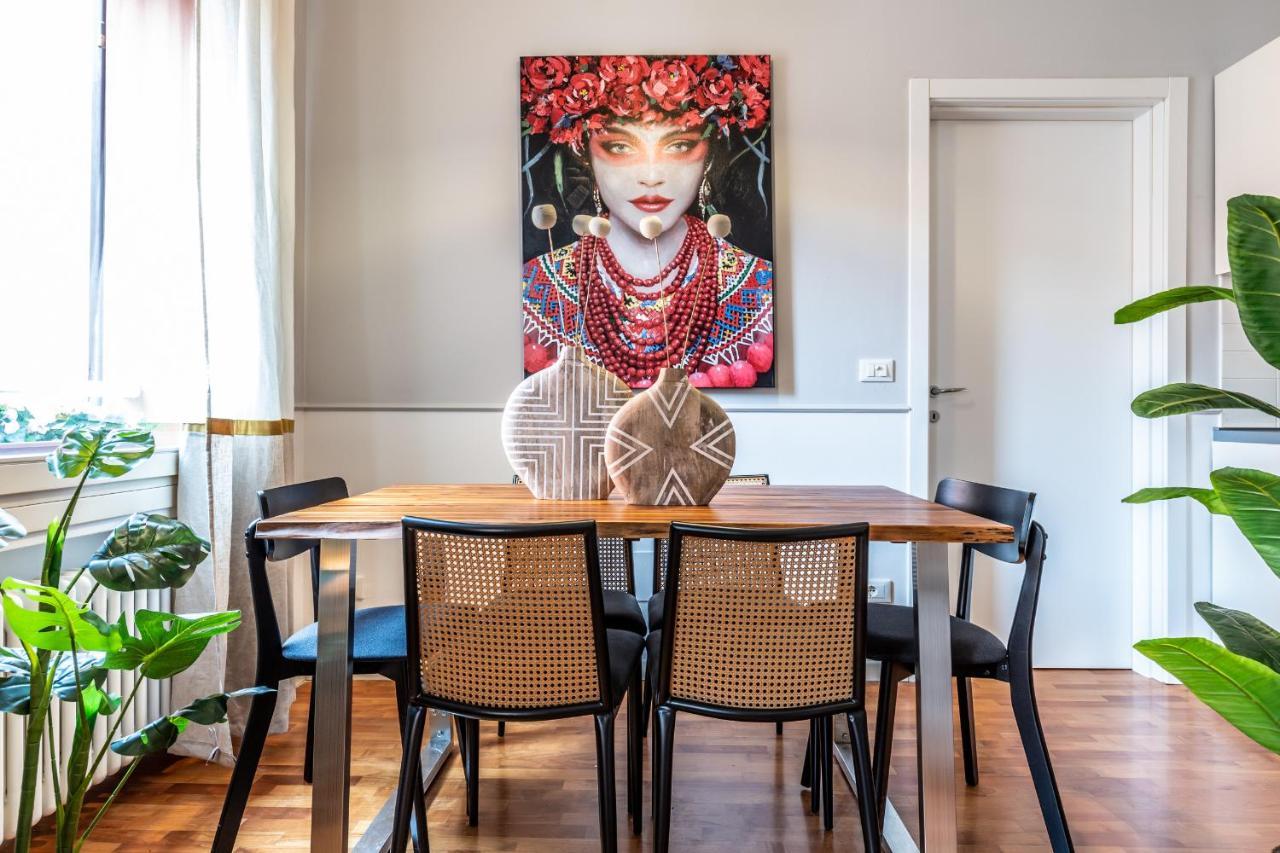 Housmart Capo Di Lucca 1 Appartement Bologna Buitenkant foto