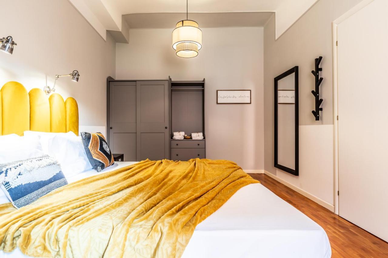 Housmart Capo Di Lucca 1 Appartement Bologna Buitenkant foto