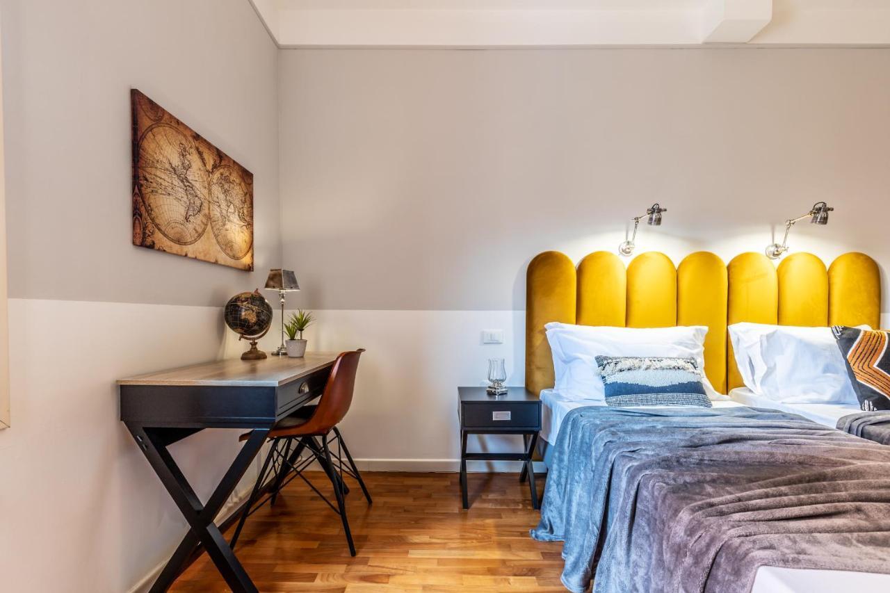 Housmart Capo Di Lucca 1 Appartement Bologna Buitenkant foto