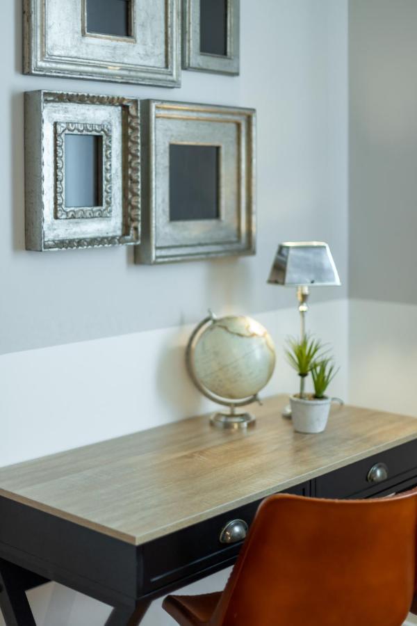 Housmart Capo Di Lucca 1 Appartement Bologna Buitenkant foto