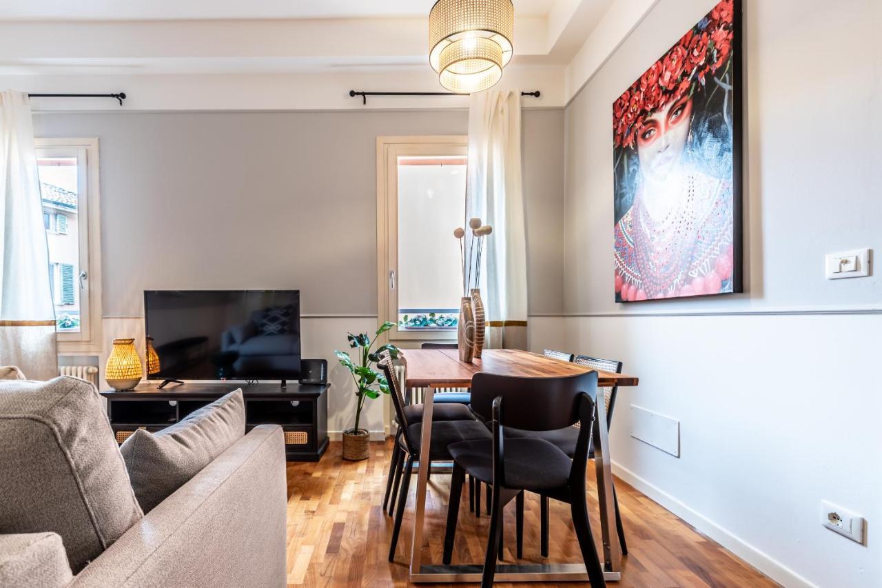 Housmart Capo Di Lucca 1 Appartement Bologna Buitenkant foto