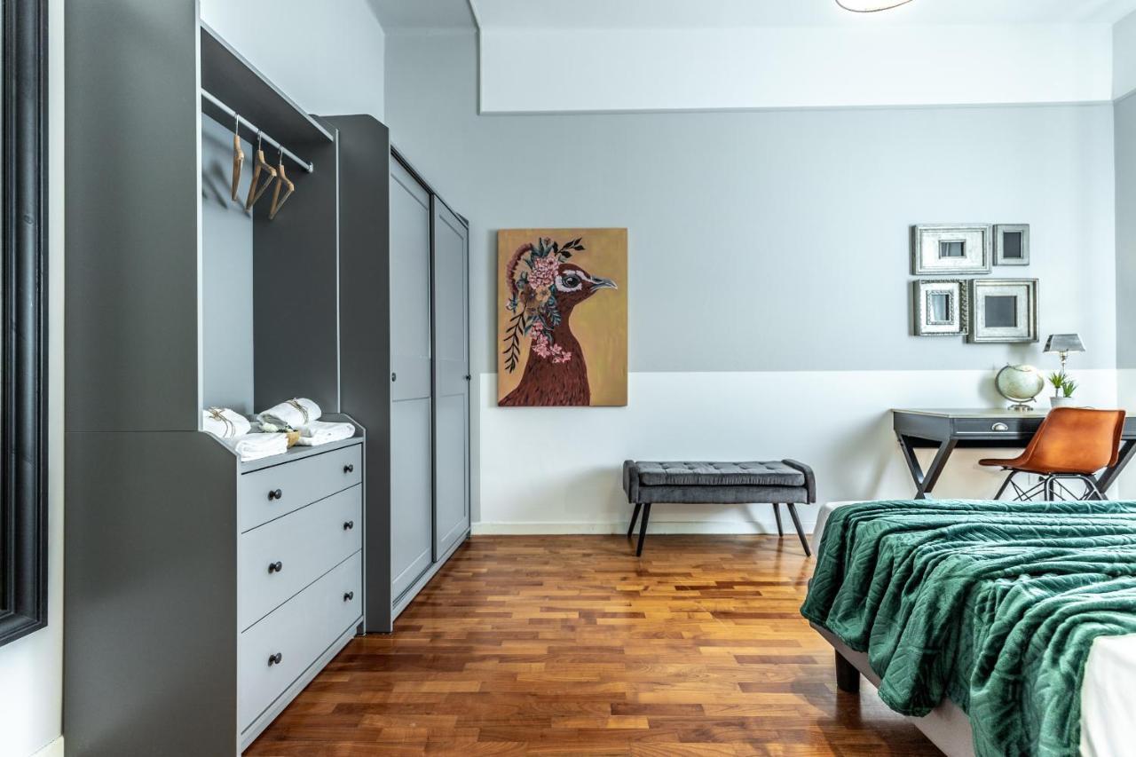 Housmart Capo Di Lucca 1 Appartement Bologna Buitenkant foto