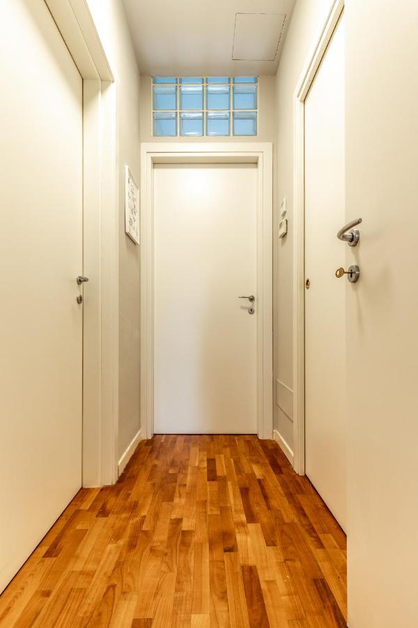 Housmart Capo Di Lucca 1 Appartement Bologna Buitenkant foto