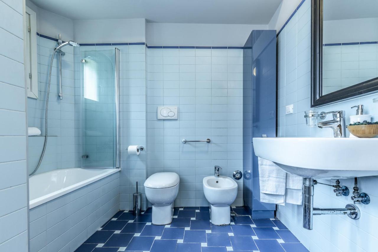 Housmart Capo Di Lucca 1 Appartement Bologna Buitenkant foto
