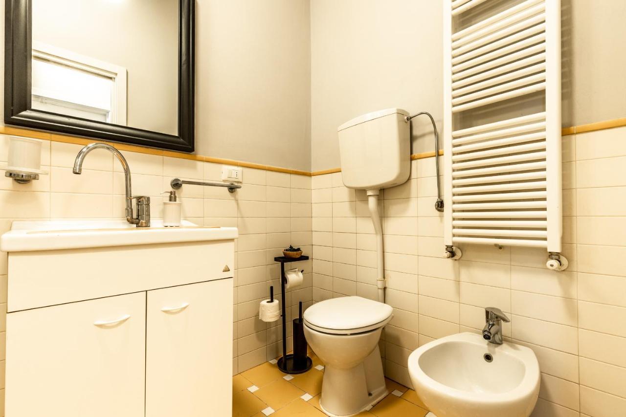 Housmart Capo Di Lucca 1 Appartement Bologna Buitenkant foto
