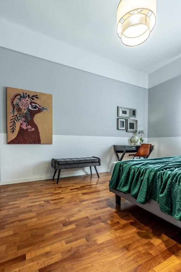 Housmart Capo Di Lucca 1 Appartement Bologna Buitenkant foto