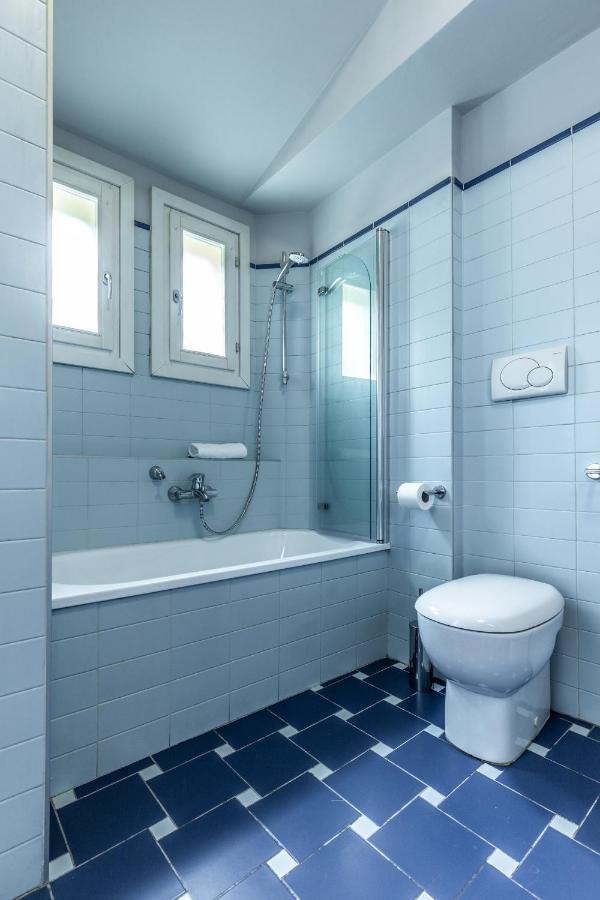 Housmart Capo Di Lucca 1 Appartement Bologna Buitenkant foto