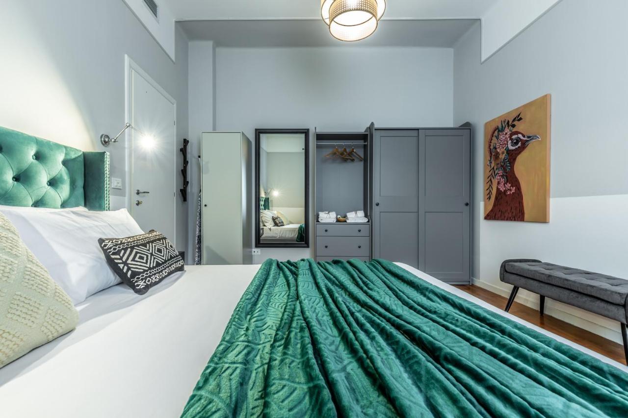 Housmart Capo Di Lucca 1 Appartement Bologna Buitenkant foto