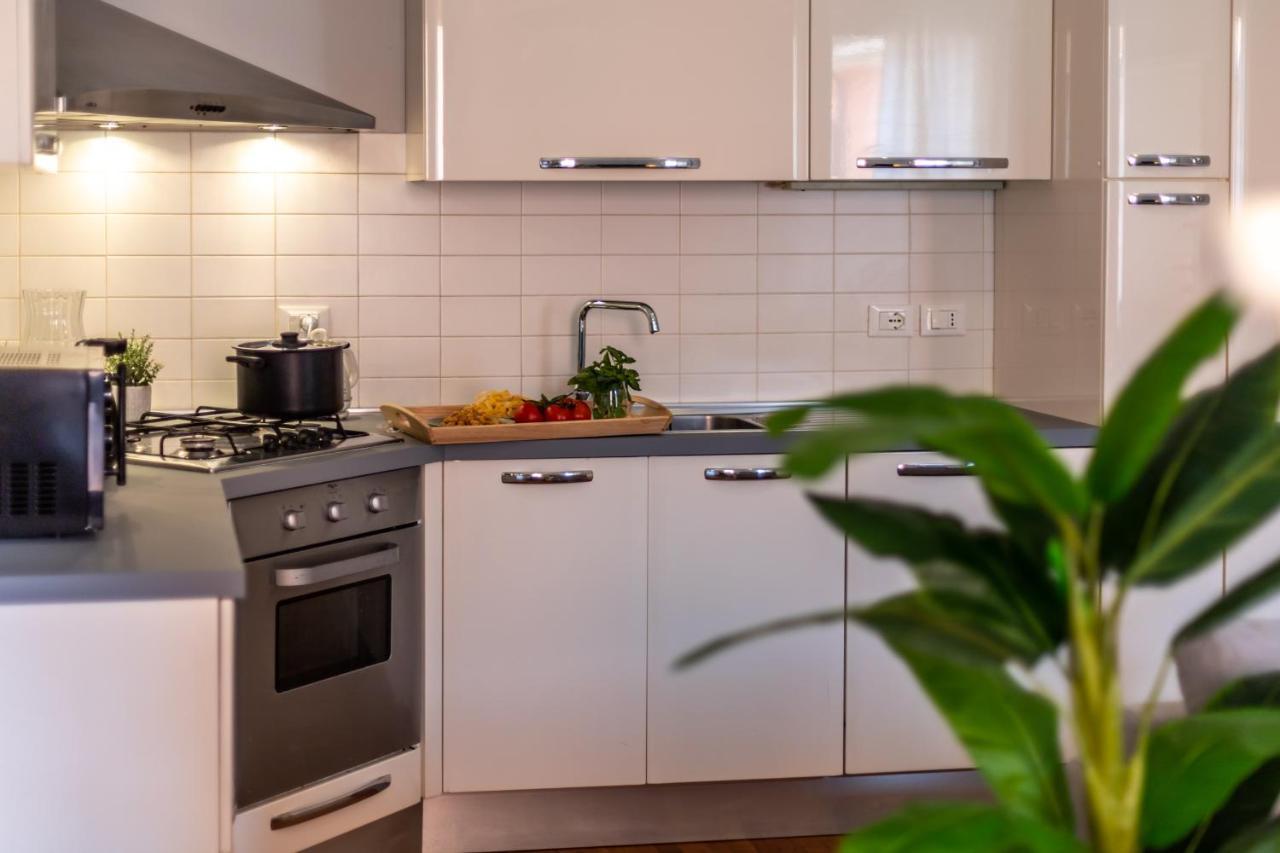 Housmart Capo Di Lucca 1 Appartement Bologna Buitenkant foto