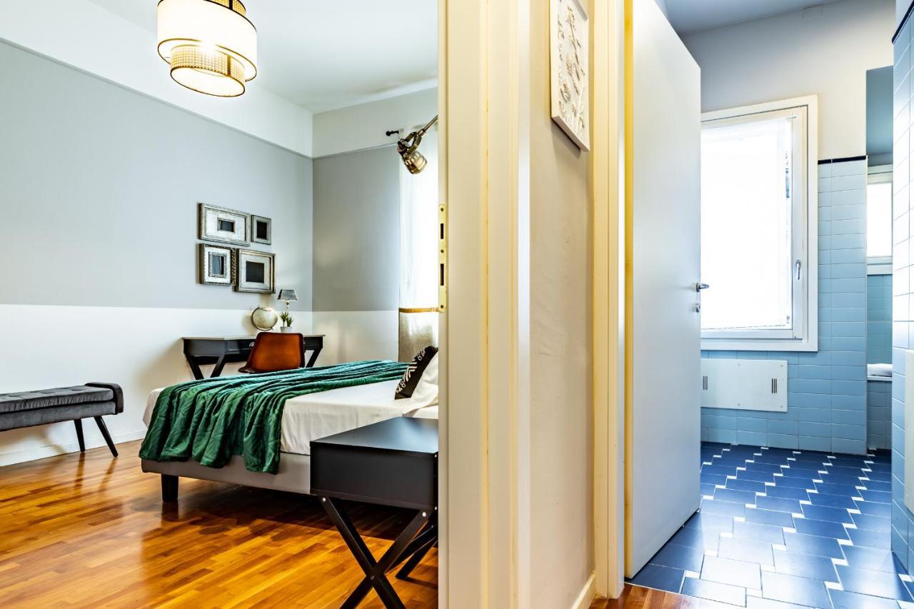 Housmart Capo Di Lucca 1 Appartement Bologna Buitenkant foto