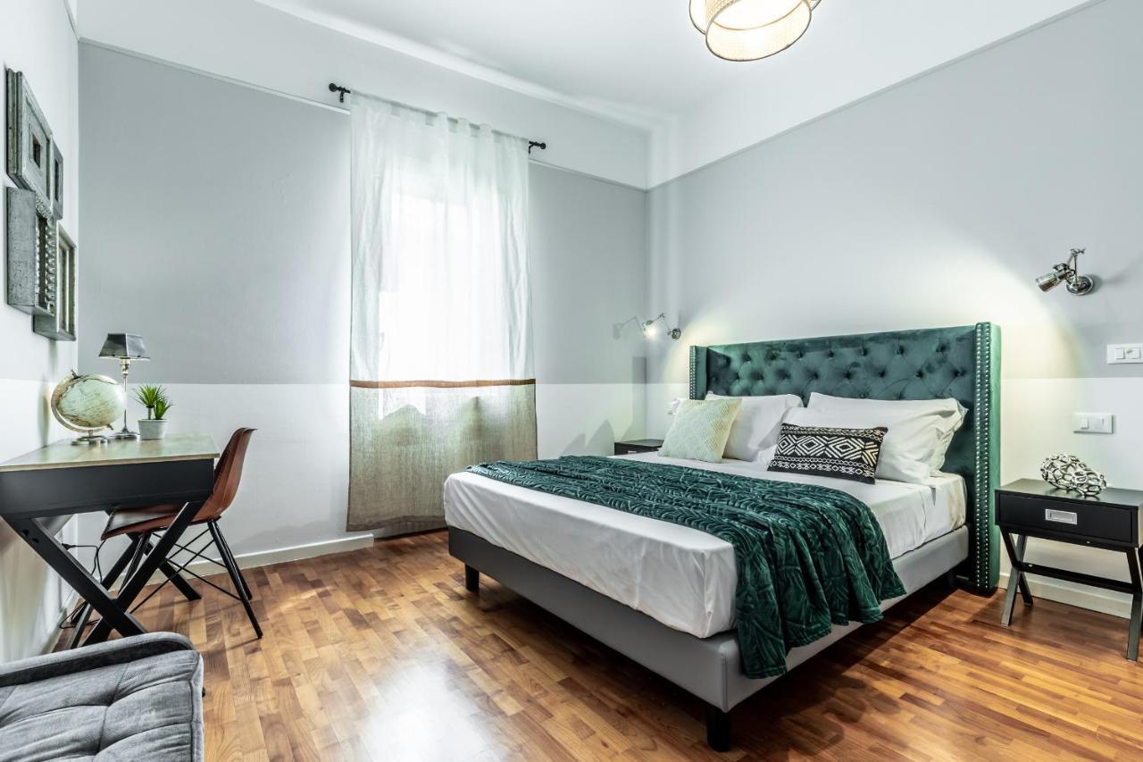 Housmart Capo Di Lucca 1 Appartement Bologna Buitenkant foto