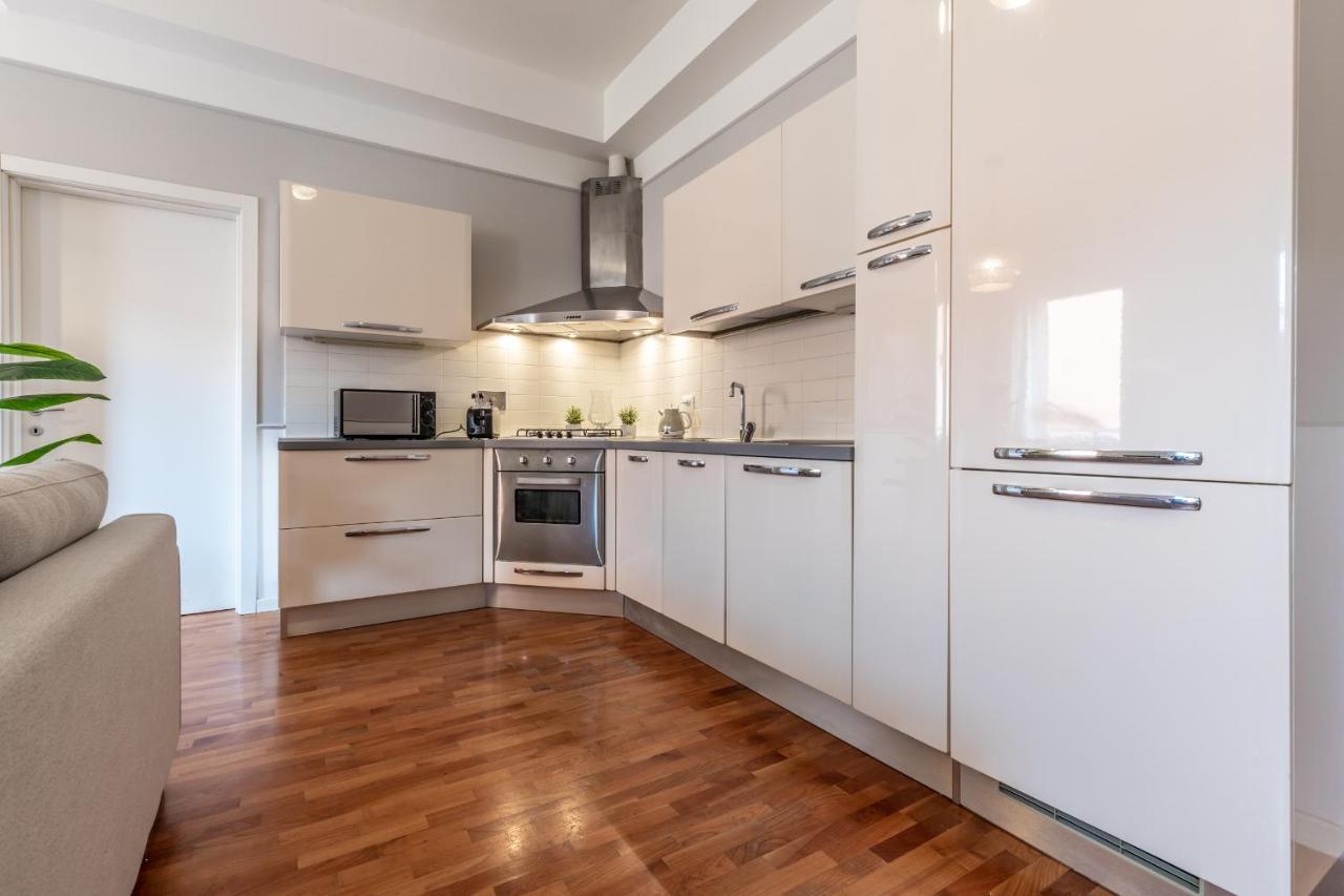 Housmart Capo Di Lucca 1 Appartement Bologna Buitenkant foto