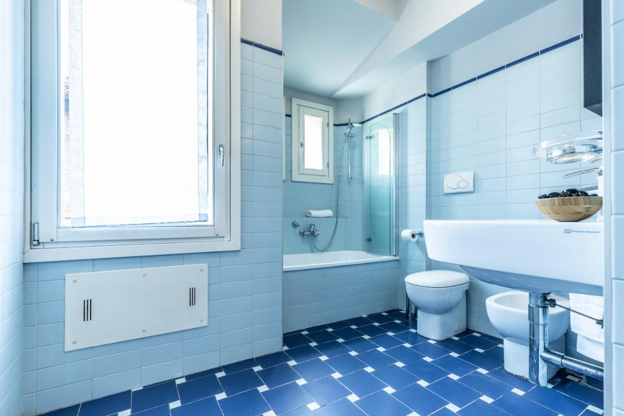 Housmart Capo Di Lucca 1 Appartement Bologna Buitenkant foto