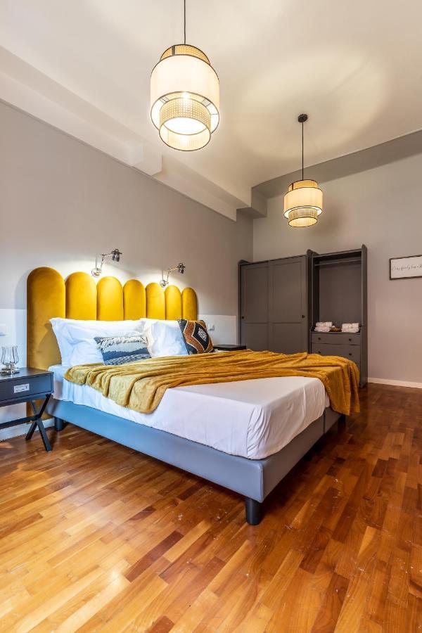 Housmart Capo Di Lucca 1 Appartement Bologna Buitenkant foto