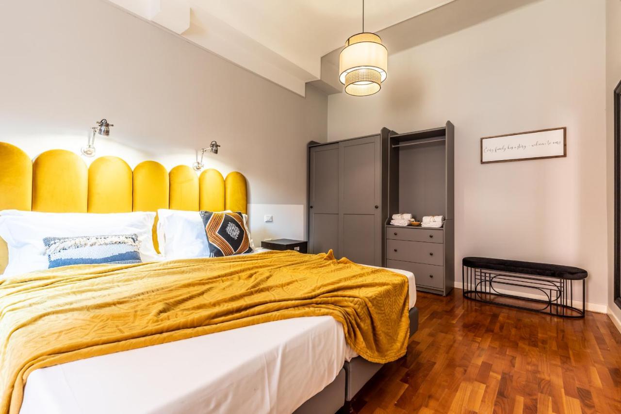 Housmart Capo Di Lucca 1 Appartement Bologna Buitenkant foto