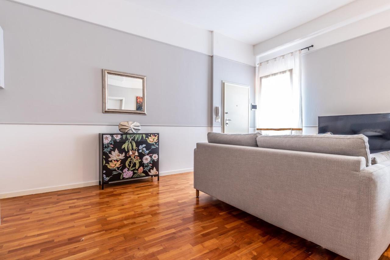 Housmart Capo Di Lucca 1 Appartement Bologna Buitenkant foto
